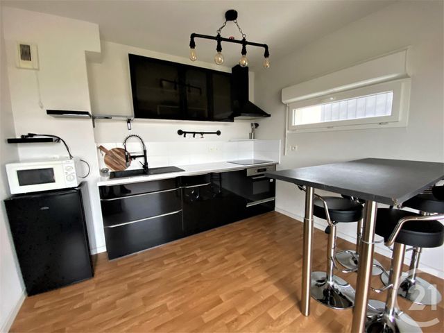 Appartement F2 à louer - 2 pièces - 38,12 m2 - Vannes - 56 - BRETAGNE