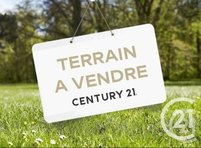 Terrain à vendre - 1000 m2 - Damgan - 56 - BRETAGNE