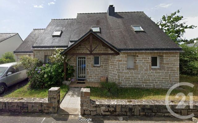 Maison à vendre - 5 pièces - 113 m2 - Vannes - 56 - BRETAGNE