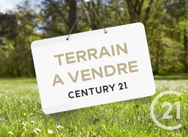 terrain - VANNES - 56