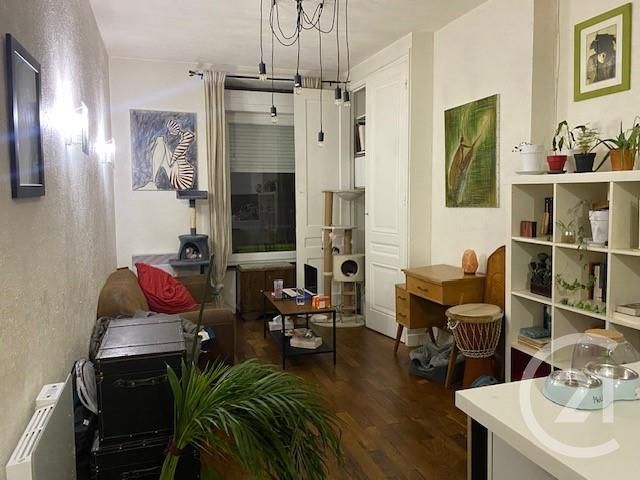 Appartement F2 à vendre - 2 pièces - 38 m2 - Lyon - 69007 - RHONE-ALPES