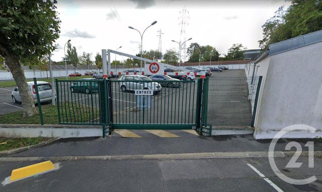 Parking à vendre - 12,50 m2 - Epinay Sous Senart - 91 - ILE-DE-FRANCE