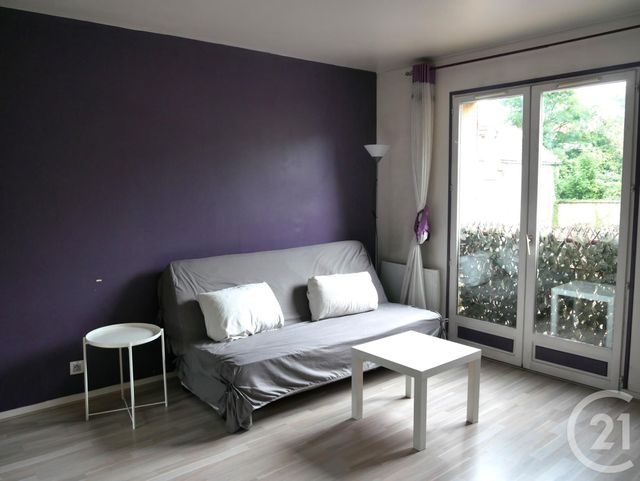 Appartement F1 à louer - 1 pièce - 23,89 m2 - Epinay Sous Senart - 91 - ILE-DE-FRANCE