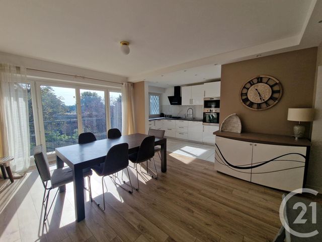 Appartement F5 à vendre - 5 pièces - 99,14 m2 - Brunoy - 91 - ILE-DE-FRANCE