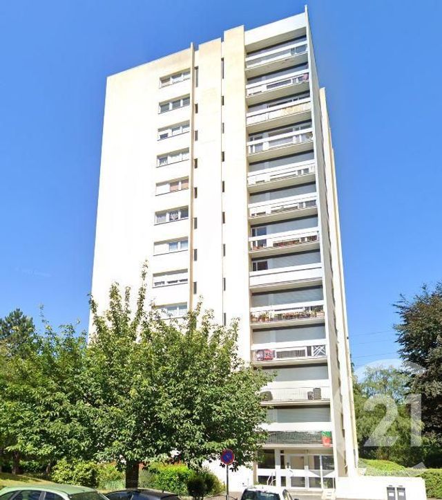 Appartement F2 à vendre - 2 pièces - 47,73 m2 - Epinay Sous Senart - 91 - ILE-DE-FRANCE