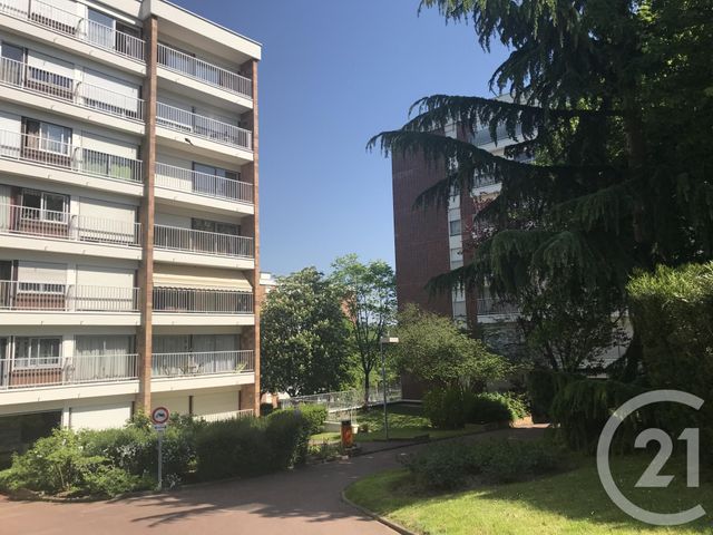 Appartement F4 à louer - 4 pièces - 86,38 m2 - Brunoy - 91 - ILE-DE-FRANCE