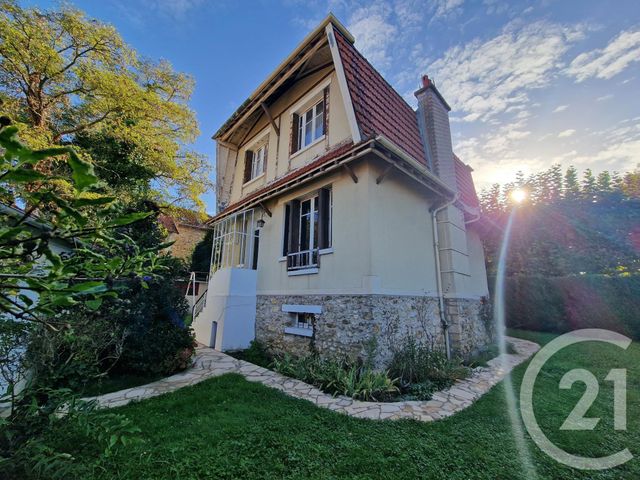 Maison à vendre - 4 pièces - 83,12 m2 - Brunoy - 91 - ILE-DE-FRANCE