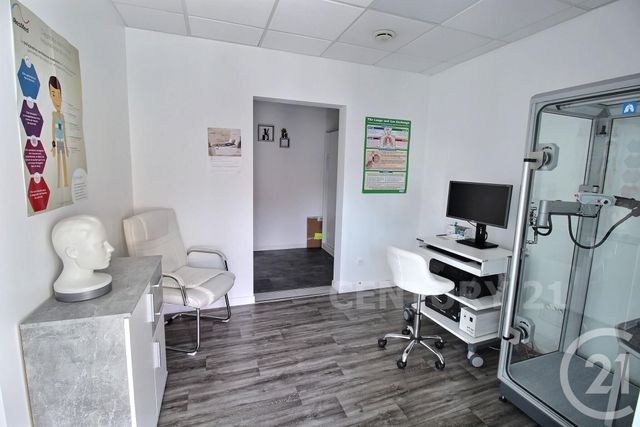 Bureaux à louer - 85.16 m2 - 57 - Moselle