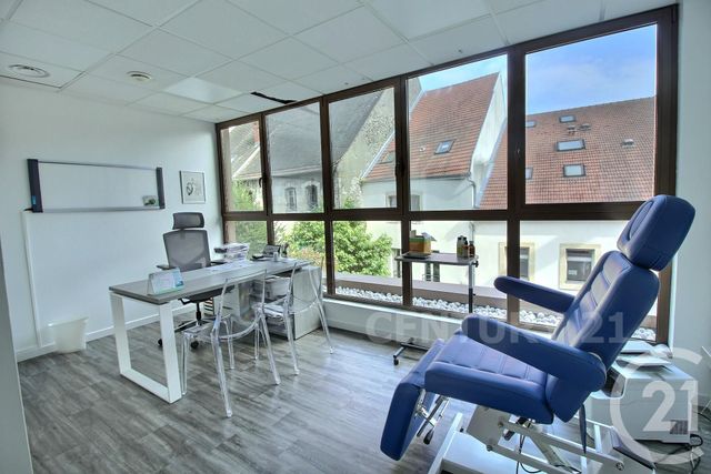 Bureaux à louer - 85.16 m2 - 57 - Moselle