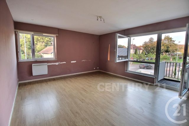 appartement - ST AVOLD - 57