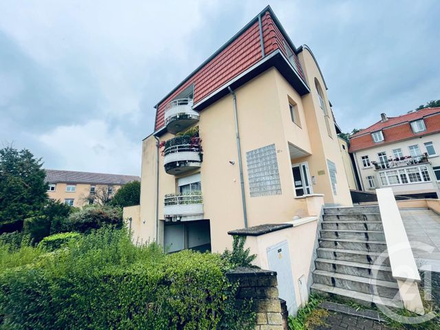 appartement - ST AVOLD - 57