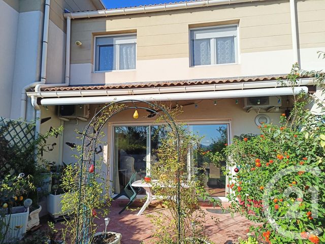 Maison à vendre - 4 pièces - 94,05 m2 - Marseille - 13012 - PROVENCE-ALPES-COTE-D-AZUR