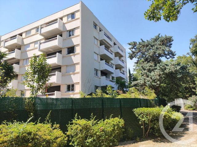 Appartement F2 à vendre - 2 pièces - 45,65 m2 - Marseille - 13012 - PROVENCE-ALPES-COTE-D-AZUR