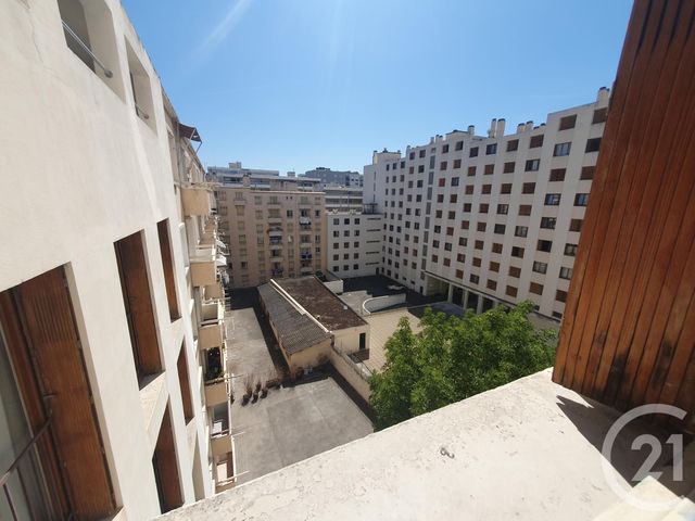 Appartement T2 à Vendre - 2 Pièces - 43,60 M2 - Marseille - 13004 ...