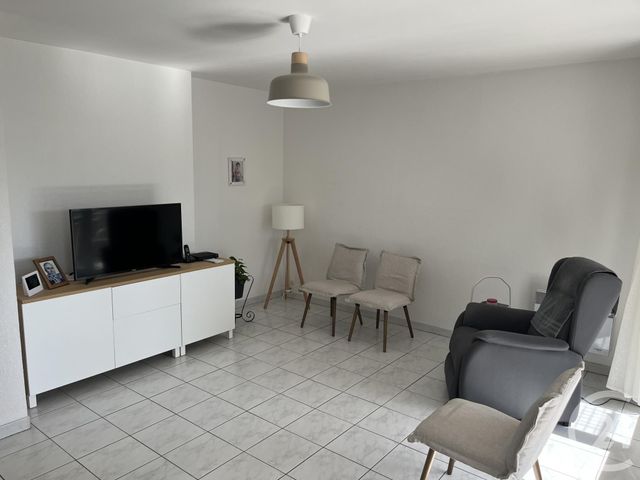 appartement - MARSEILLE - 13012