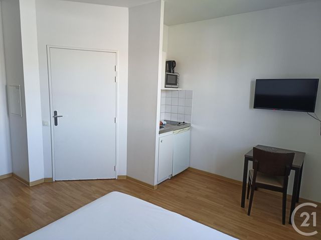 appartement - MARSEILLE - 13012