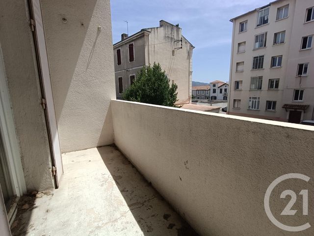 Appartement T3 à vendre - 3 pièces - 60,50 m2 - Marseille - 13012 - PROVENCE-ALPES-COTE-D-AZUR