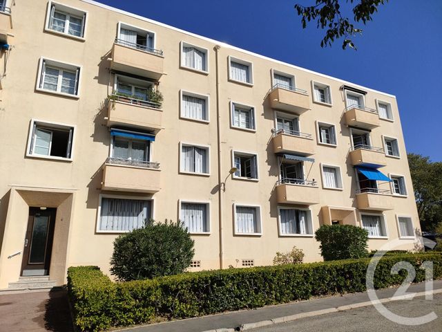 Appartement F3 à vendre - 3 pièces - 57,64 m2 - Marseille - 13012 - PROVENCE-ALPES-COTE-D-AZUR