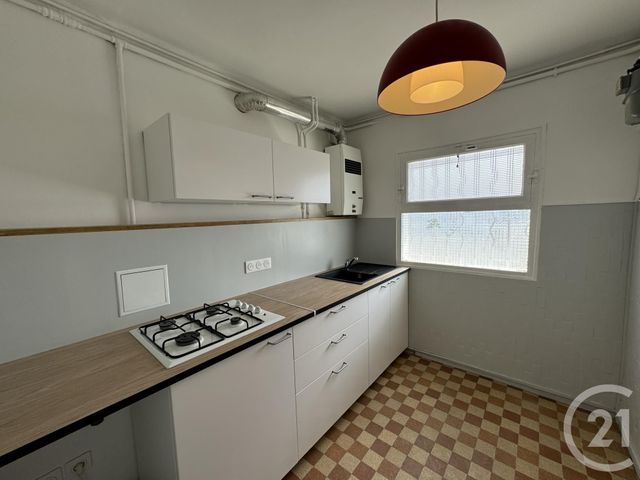 appartement - MARSEILLE - 13004