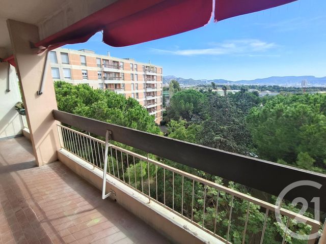 Appartement T5 à vendre - 5 pièces - 90,09 m2 - Marseille - 13012 - PROVENCE-ALPES-COTE-D-AZUR