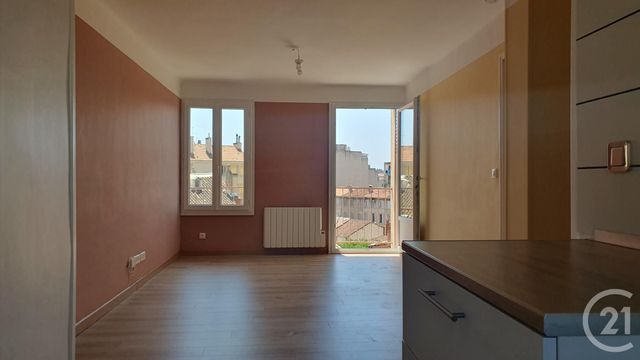 appartement - MARSEILLE - 13004