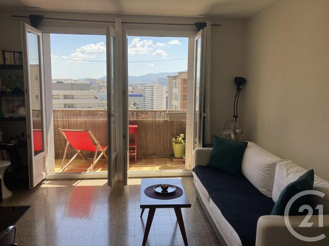 appartement - MARSEILLE - 13004