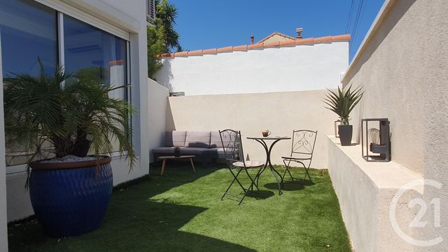 Maison à vendre - 3 pièces - 72,43 m2 - Marseille - 13012 - PROVENCE-ALPES-COTE-D-AZUR