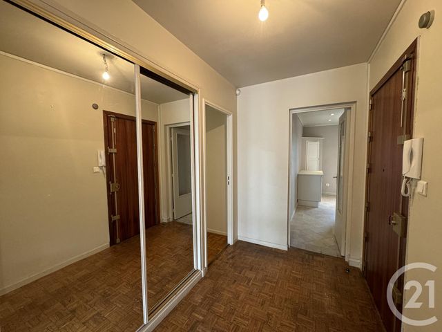 appartement - MARSEILLE - 13009