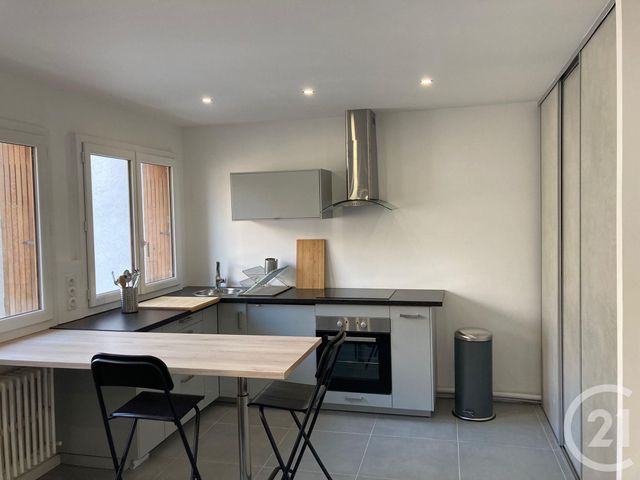 Appartement T2 à vendre - 2 pièces - 41,90 m2 - Marseille - 13004 - PROVENCE-ALPES-COTE-D-AZUR