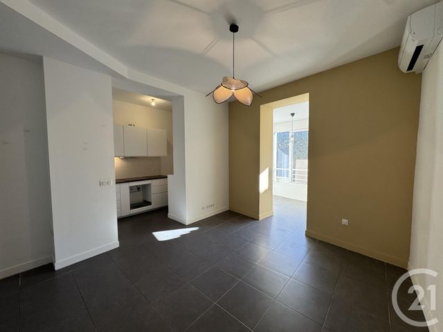 appartement - MARSEILLE - 13012