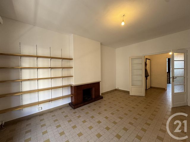 appartement - MARSEILLE - 13004