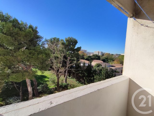 Appartement F1 à vendre MARSEILLE