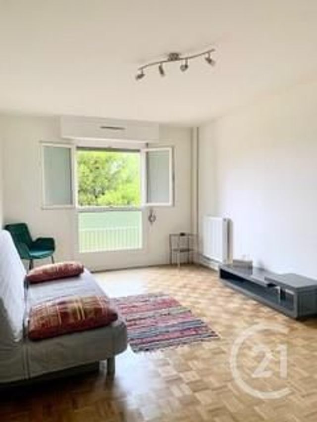 appartement - MARSEILLE - 13012