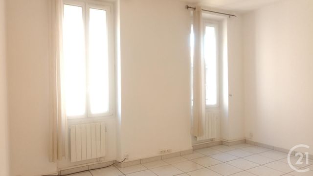 appartement - MARSEILLE - 13012