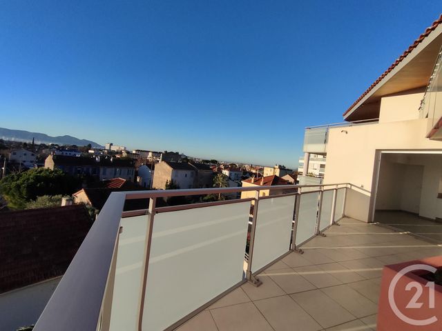 Appartement T3 à vendre - 3 pièces - 60,50 m2 - Marseille - 13012 - PROVENCE-ALPES-COTE-D-AZUR