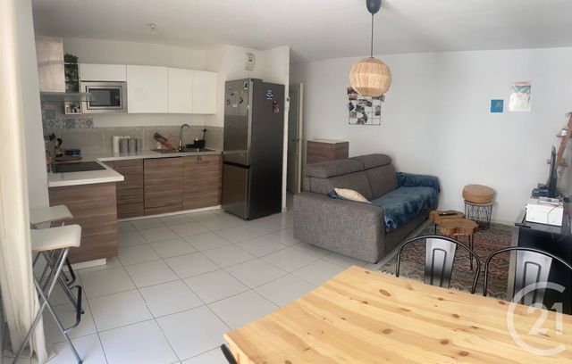 appartement - MARSEILLE - 13004