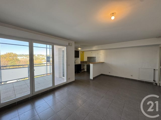 appartement - MARSEILLE - 13010