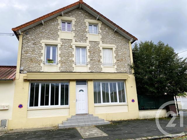 Appartement F3 à louer - 3 pièces - 62,04 m2 - Brunoy - 91 - ILE-DE-FRANCE