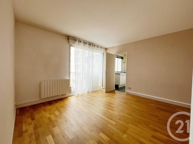 Appartement F2 à vendre - 2 pièces - 34,25 m2 - Montgeron - 91 - ILE-DE-FRANCE