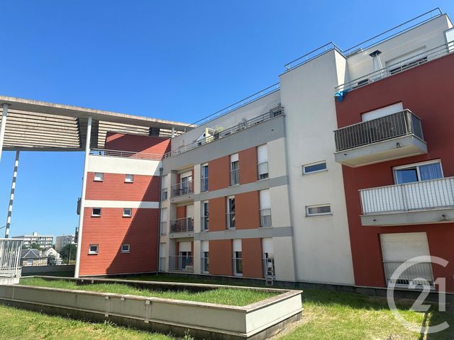 Appartement F2 à louer - 2 pièces - 47,87 m2 - Vigneux Sur Seine - 91 - ILE-DE-FRANCE