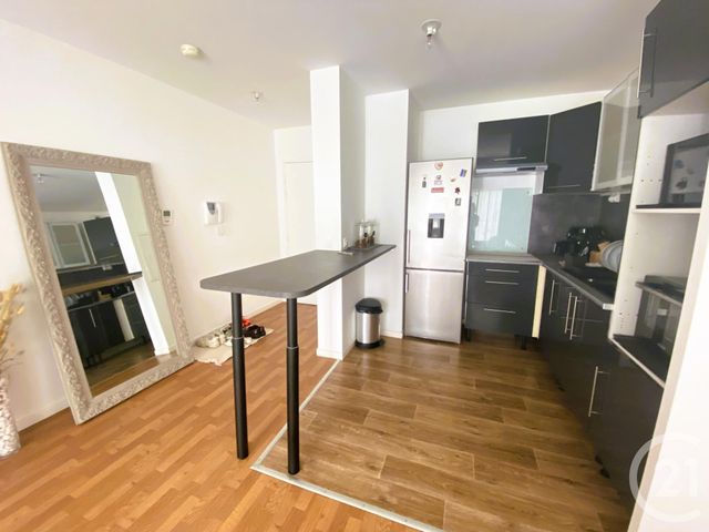 Appartement F2 à louer - 2 pièces - 41,13 m2 - Limeil Brevannes - 94 - ILE-DE-FRANCE