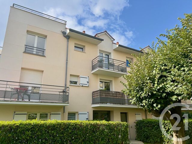 Appartement F2 à vendre - 2 pièces - 47,26 m2 - Yerres - 91 - ILE-DE-FRANCE