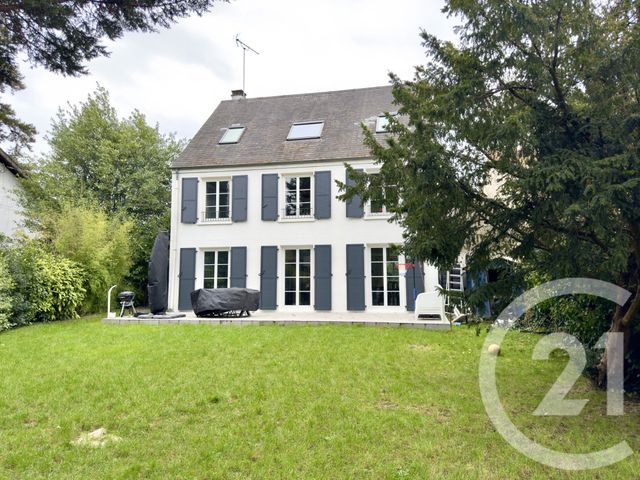 Maison à vendre - 7 pièces - 180 m2 - Montgeron - 91 - ILE-DE-FRANCE