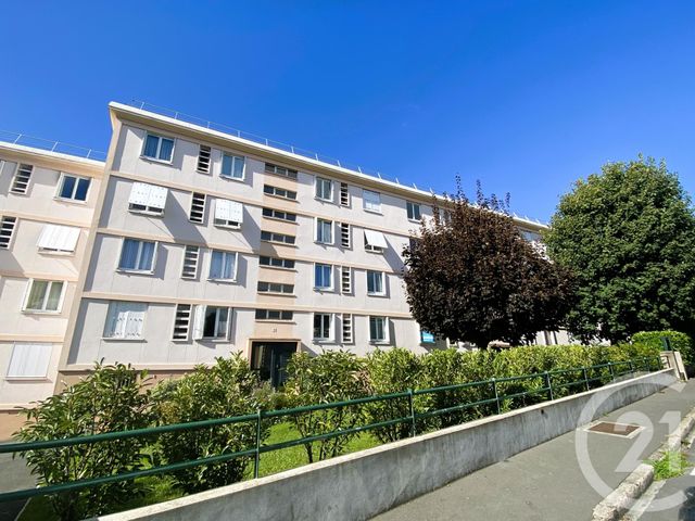 Appartement F4 à louer - 4 pièces - 66,27 m2 - Crosne - 91 - ILE-DE-FRANCE