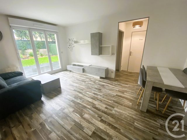 Appartement F2 à louer - 2 pièces - 38,33 m2 - Crosne - 91 - ILE-DE-FRANCE