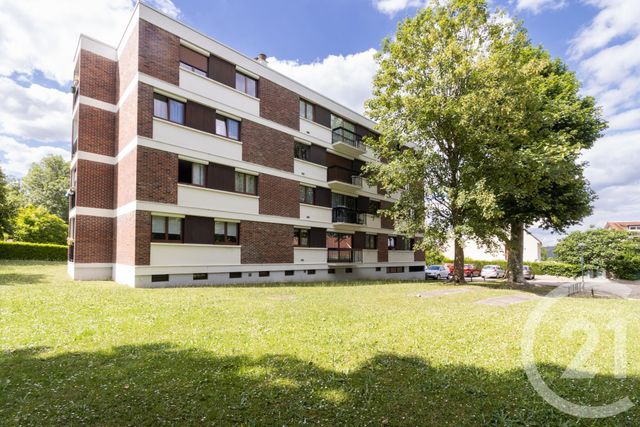 Appartement F2 à louer - 2 pièces - 40,08 m2 - Montgeron - 91 - ILE-DE-FRANCE