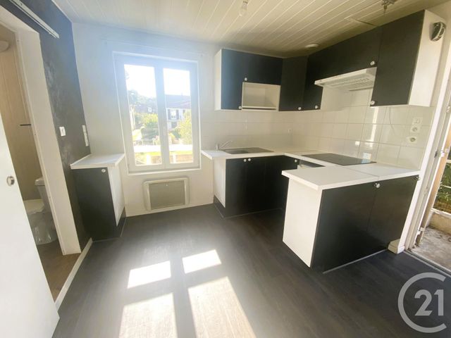 Appartement F1 à louer - 1 pièce - 24,12 m2 - Montgeron - 91 - ILE-DE-FRANCE