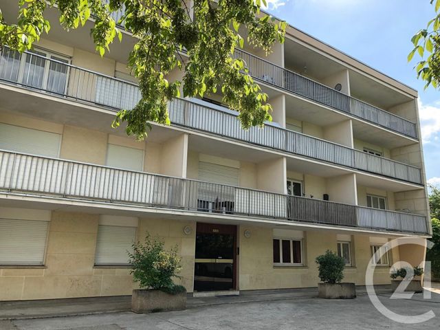 appartement - MONTGERON - 91