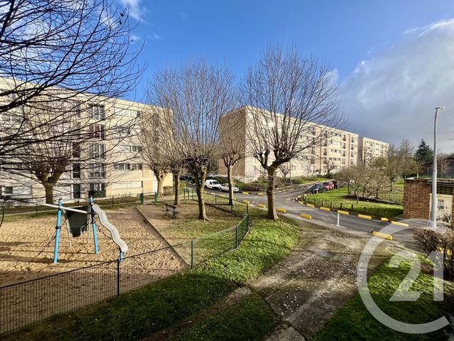 appartement - YERRES - 91