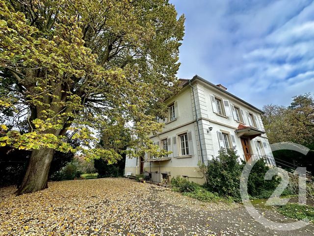 Maison à vendre HANGENBIETEN